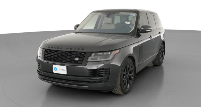 Thumbnail: 2022 Land Rover Range Rover - 1