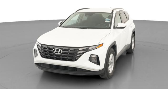Thumbnail: 2022 Hyundai Tucson - 1