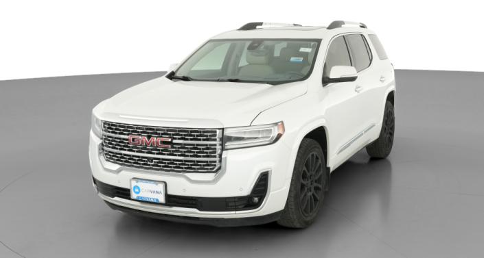 Thumbnail: 2020 GMC Acadia - 1