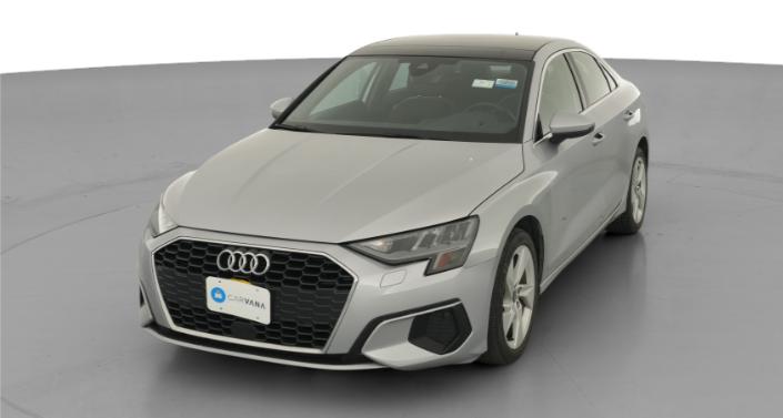 Thumbnail: 2022 Audi A3 - 1