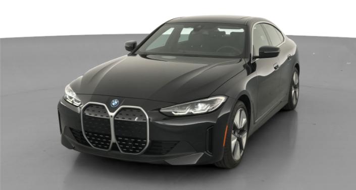 Thumbnail: 2024 BMW i4 - 1