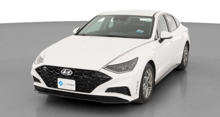 Thumbnail: 2023 Hyundai Sonata - 1