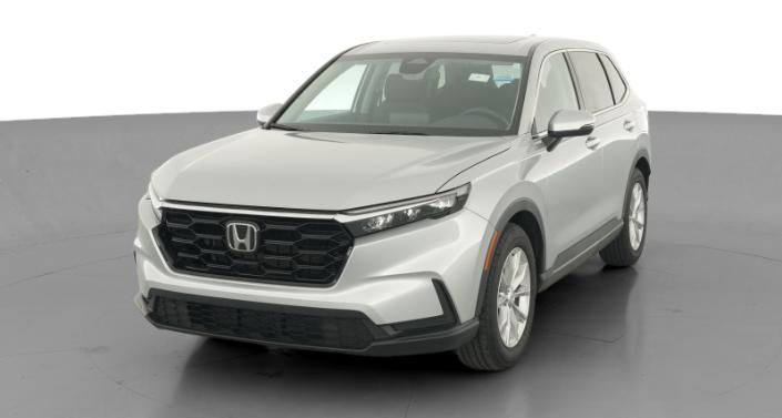 Thumbnail: 2024 Honda CR-V - 1