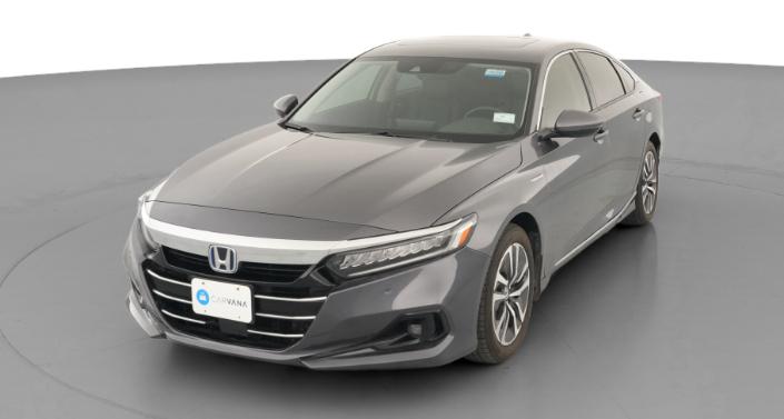 Thumbnail: 2022 Honda Accord - 1