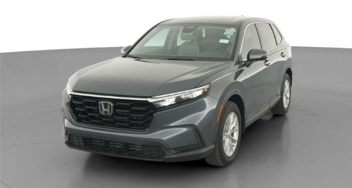 Thumbnail: 2024 Honda CR-V - 1