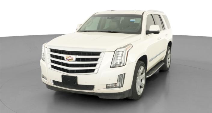 2015 Cadillac Escalade Luxury -
                  Bessemer, AL