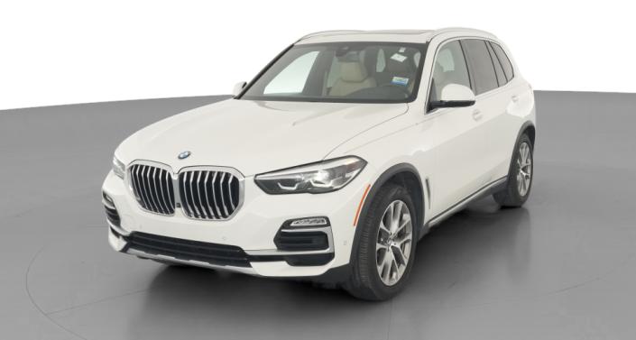 Thumbnail: 2019 BMW X5 - 1