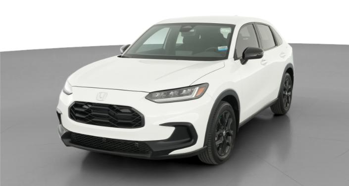 Thumbnail: 2025 Honda HR-V - 1