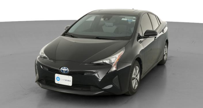 Thumbnail: 2017 Toyota Prius - 1
