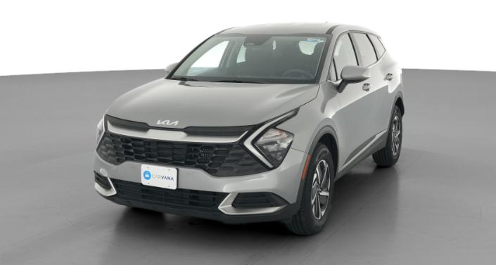 Thumbnail: 2023 Kia Sportage - 1