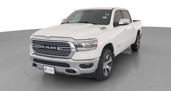 Thumbnail: 2023 RAM 1500 - 1