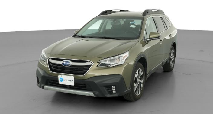 Thumbnail: 2022 Subaru Outback - 1