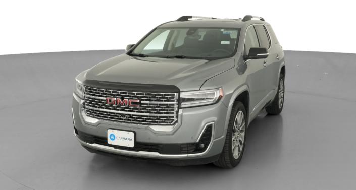 Thumbnail: 2023 GMC Acadia - 1