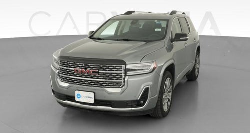 2023 GMC Acadia