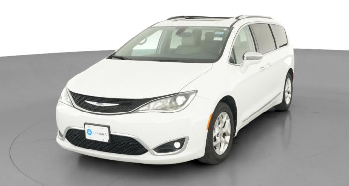 Thumbnail: 2020 Chrysler Pacifica - 1