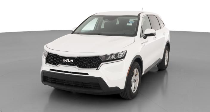Thumbnail: 2022 Kia Sorento - 1