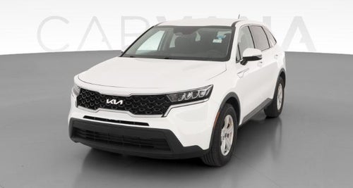 2022 Kia Sorento