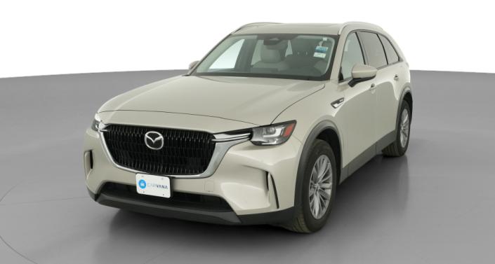 Thumbnail: 2024 Mazda CX-90 - 1