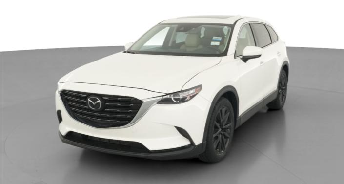 Thumbnail: 2023 Mazda CX-9 - 1