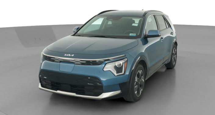 Thumbnail: 2024 Kia Niro - 1