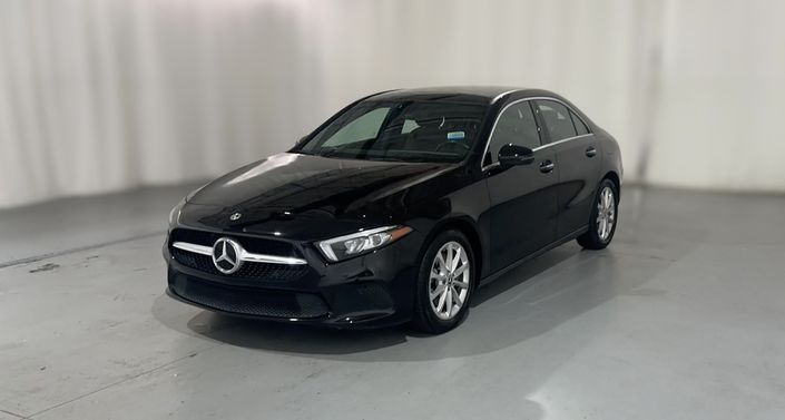 2020 Mercedes-Benz A-Class A 220 -
                  Union City, GA
