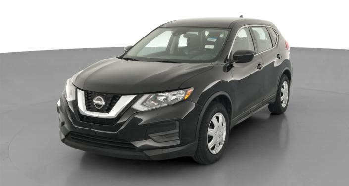 Thumbnail: 2019 Nissan Rogue - 1