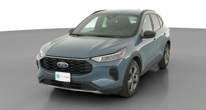 Thumbnail: 2025 Ford Escape - 1