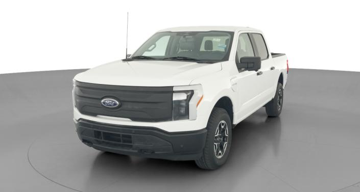 Thumbnail: 2023 Ford F-150 - 1