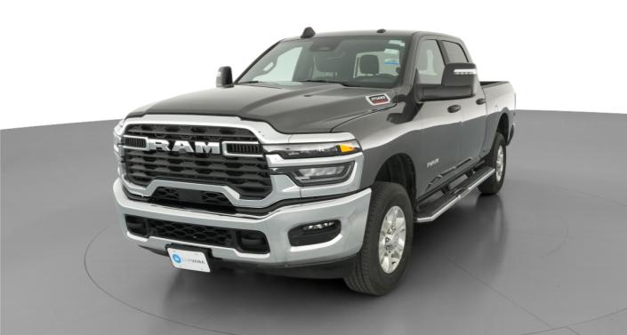 Thumbnail: 2025 RAM 2500 - 1