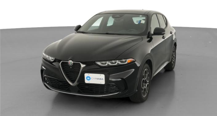 2024 Alfa Romeo Tonale Ti -
                  Richton Park, IL