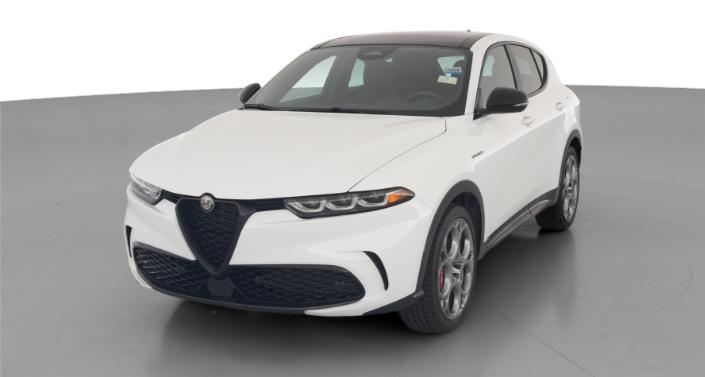 Thumbnail: 2024 Alfa Romeo Tonale - 1