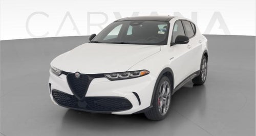 2024 Alfa Romeo Tonale