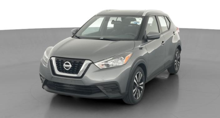 2019 Nissan Kicks SV -
                  Rocklin, CA