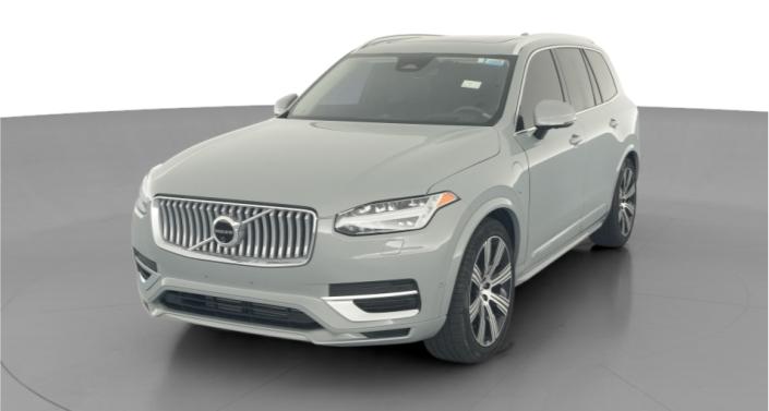 Thumbnail: 2024 Volvo XC90 - 1