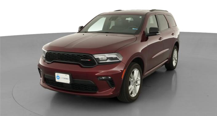 Thumbnail: 2023 Dodge Durango - 1