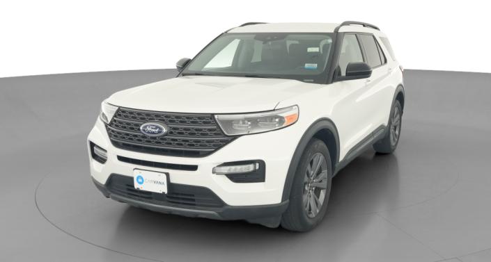 Thumbnail: 2023 Ford Explorer - 1