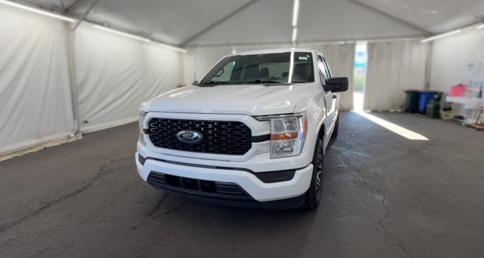2022 Ford Econoline E-150 -
                  Auburn, WA