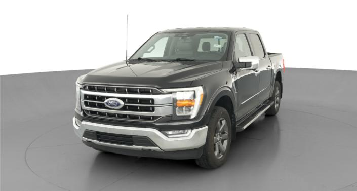 Thumbnail: 2022 Ford Econoline - 1