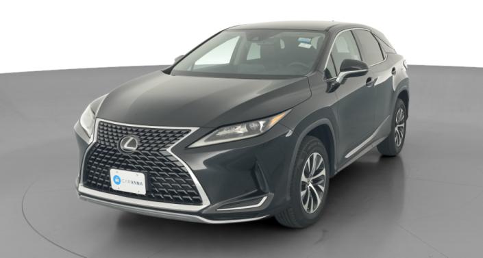 Thumbnail: 2022 Lexus RX - 1