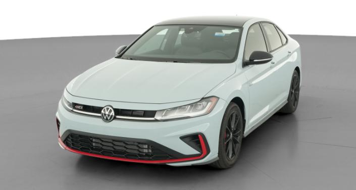 Thumbnail: 2026 Volkswagen Jetta - 1