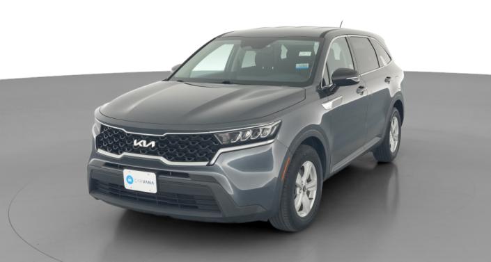 Thumbnail: 2023 Kia Sorento - 1