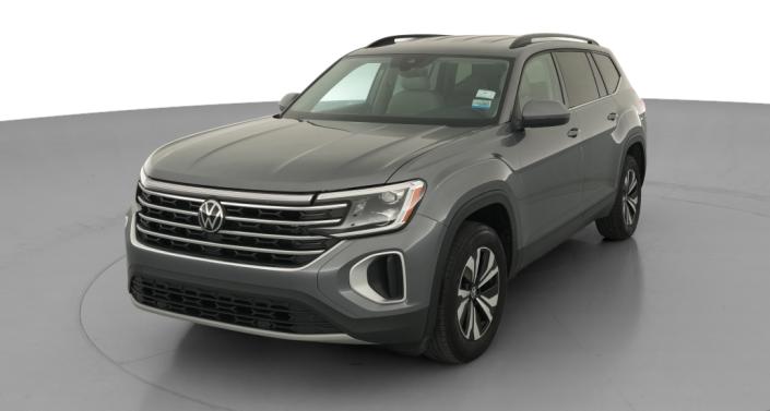Thumbnail: 2024 Volkswagen Atlas - 1