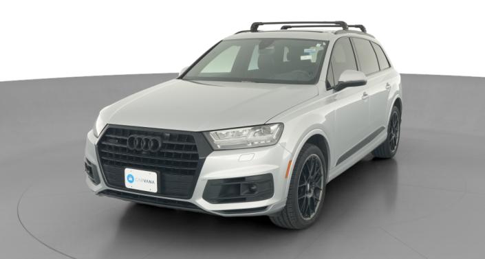 Thumbnail: 2018 Audi Q7 - 1