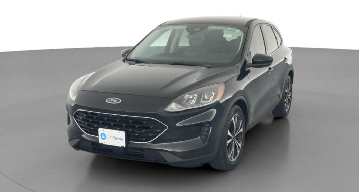 Thumbnail: 2022 Ford Escape - 1