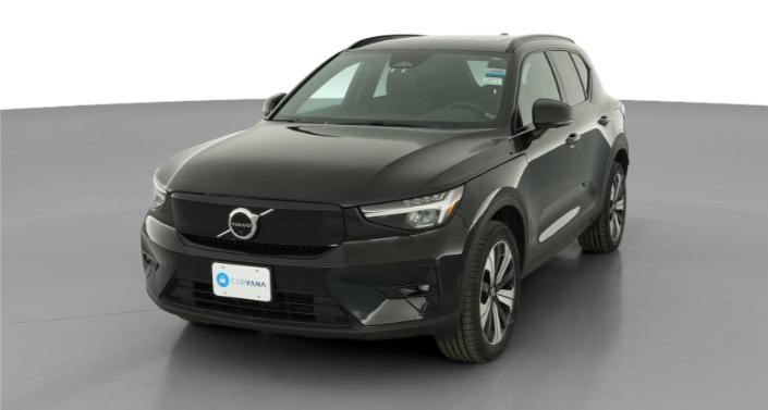 Thumbnail: 2023 Volvo XC40 - 1