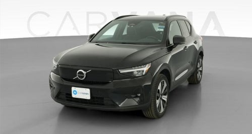 2023 Volvo XC40 Recharge