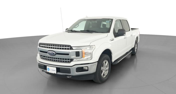 2018 Ford Econoline E-150 -
                  Rocklin, CA