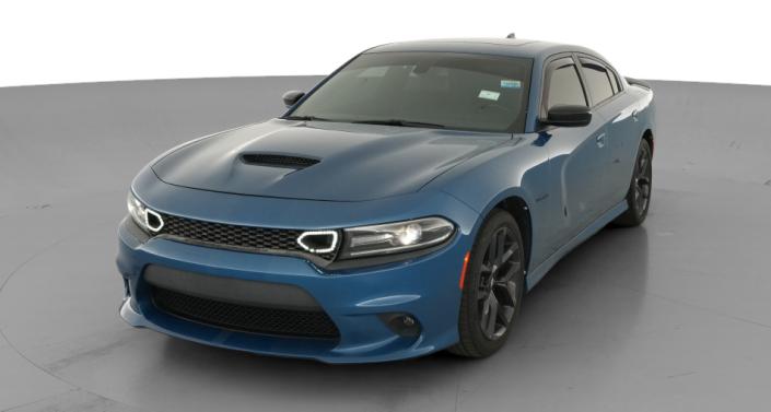 Thumbnail: 2020 Dodge Charger - 1