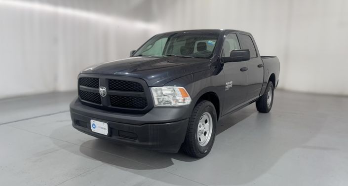 Thumbnail: 2021 RAM 1500 Classic - 1
