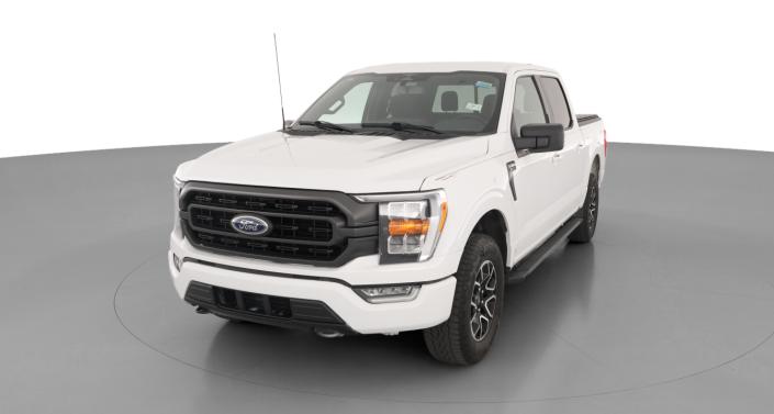 Thumbnail: 2023 Ford Econoline - 1